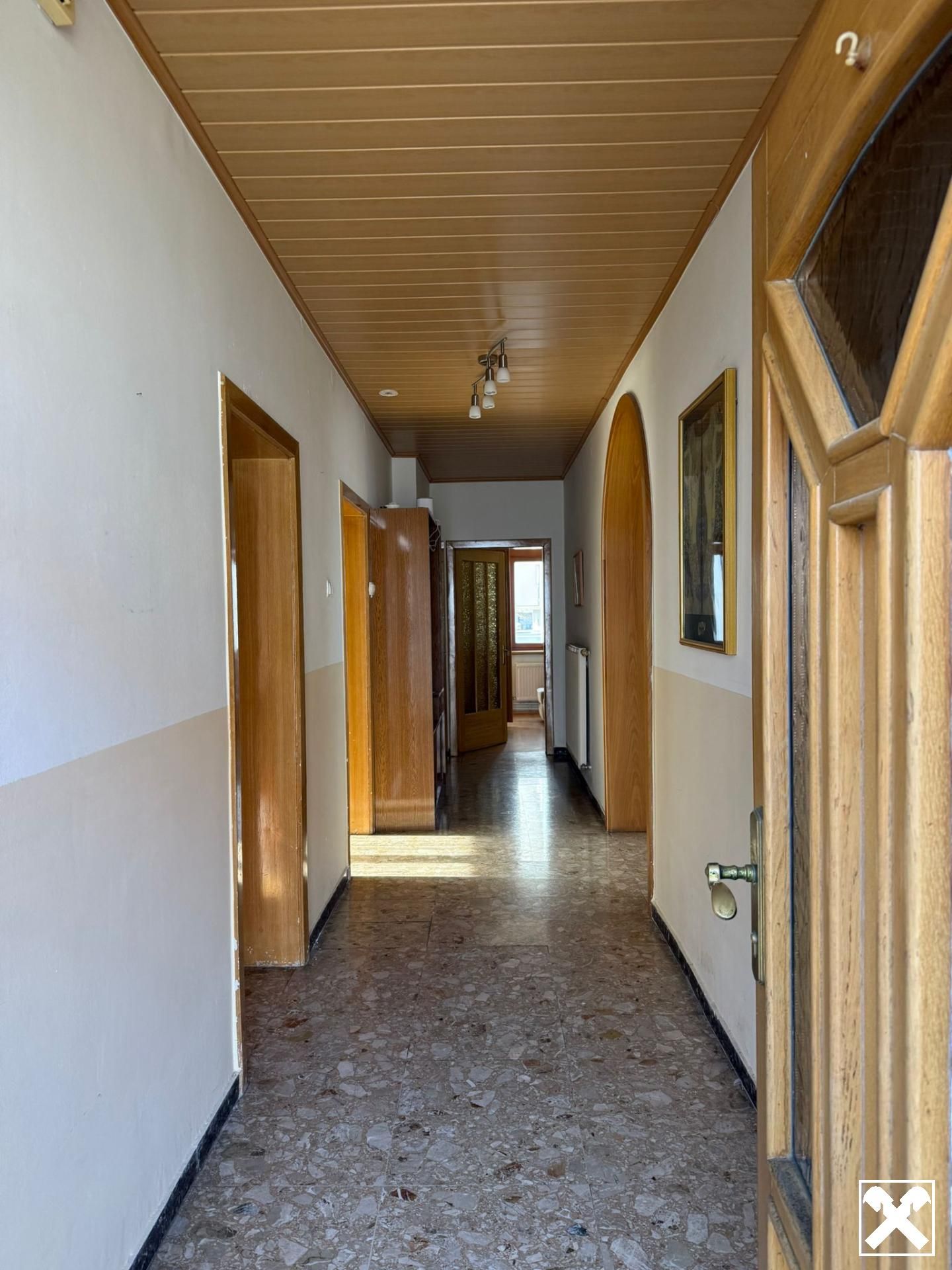 Haus – Deutsch Tschantschendorf - Ansicht 3