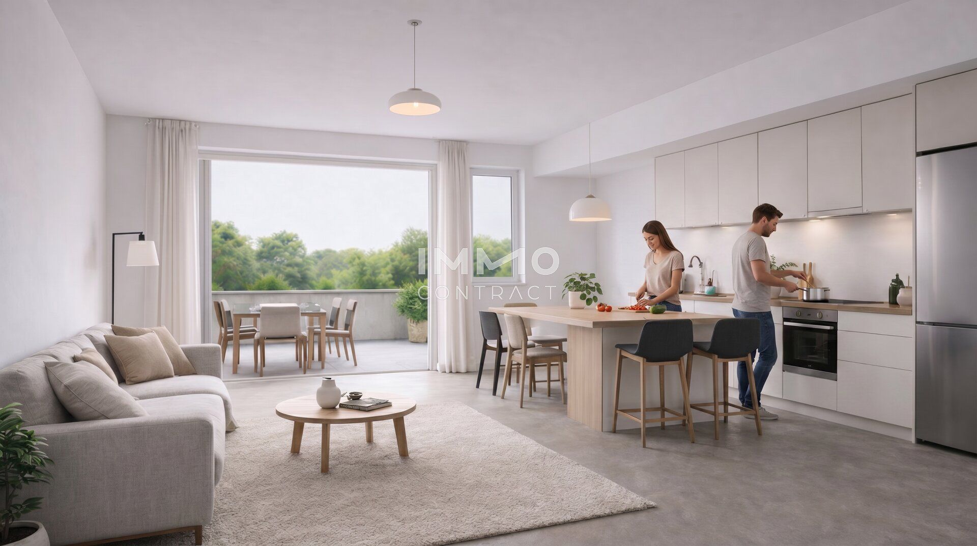 Wohnung – Wien - Mehr