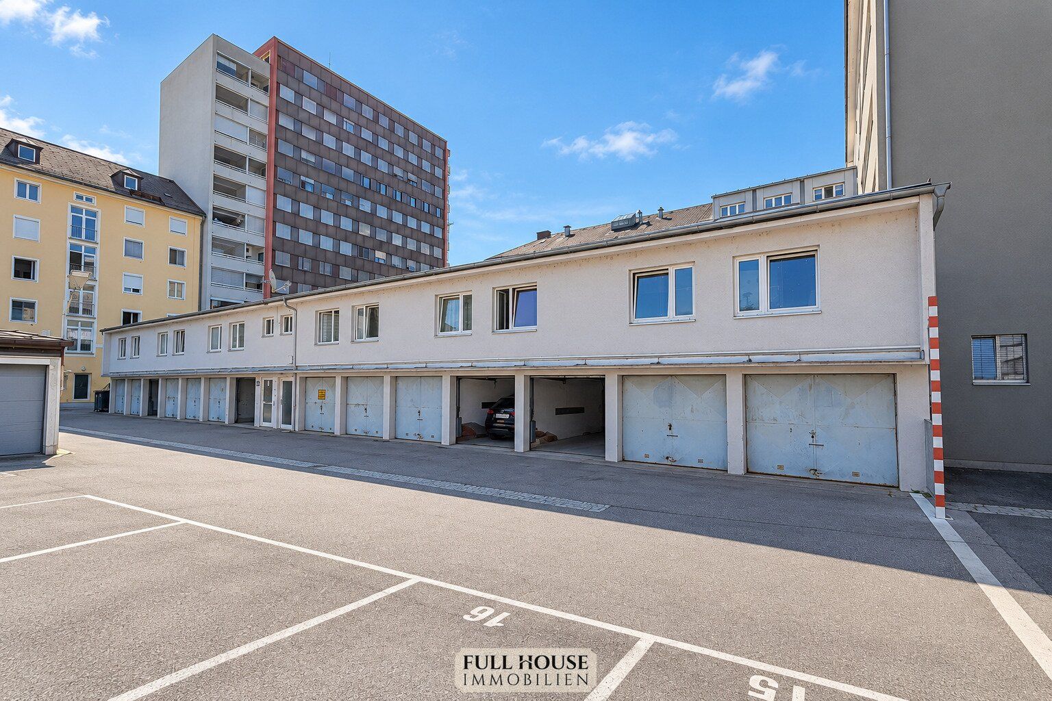 Wohnung – Klagenfurt am Wörthersee - Ansicht 5