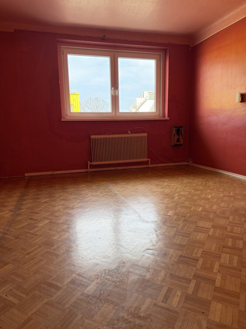 Wohnung – Wien, Kagran - Mehr