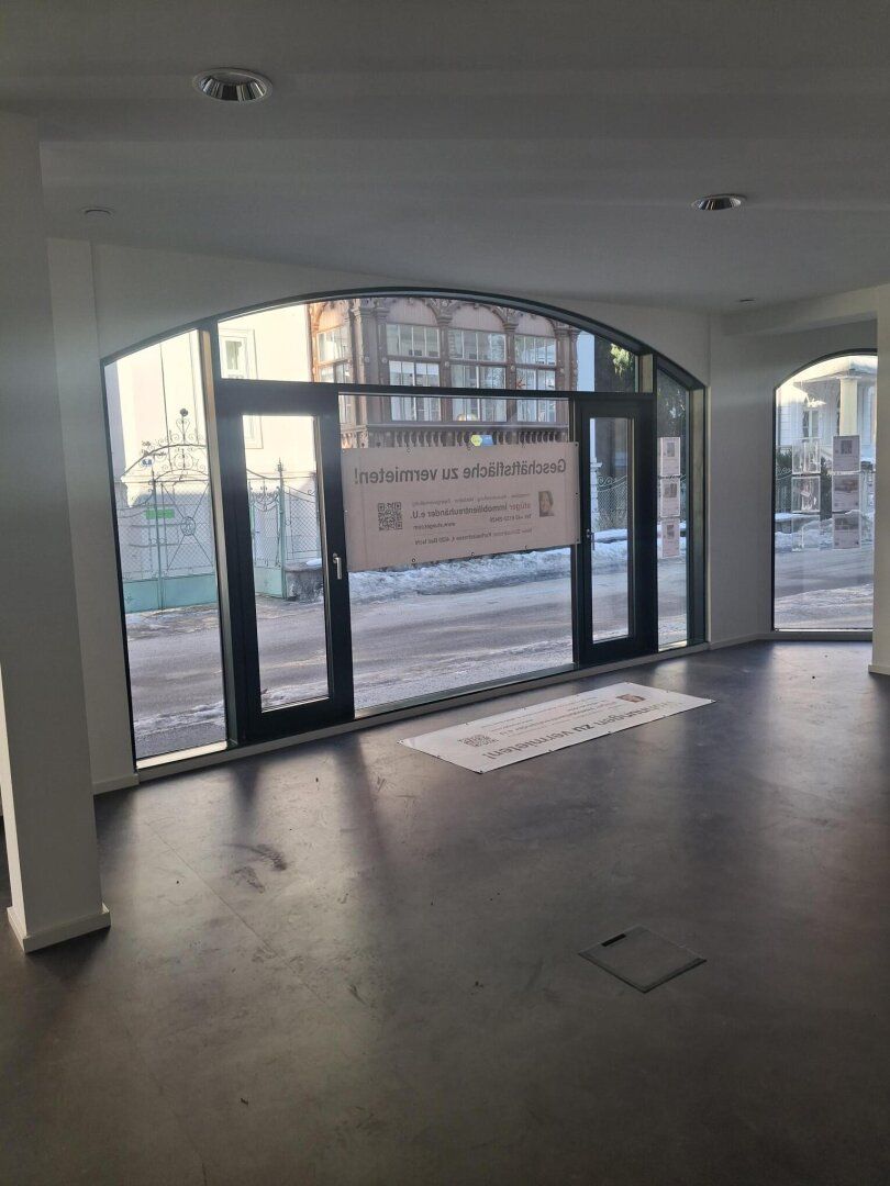 BAD ISCHL: 3-Zimmer Wohnung im Zentrum - Kurpark - Vista 2