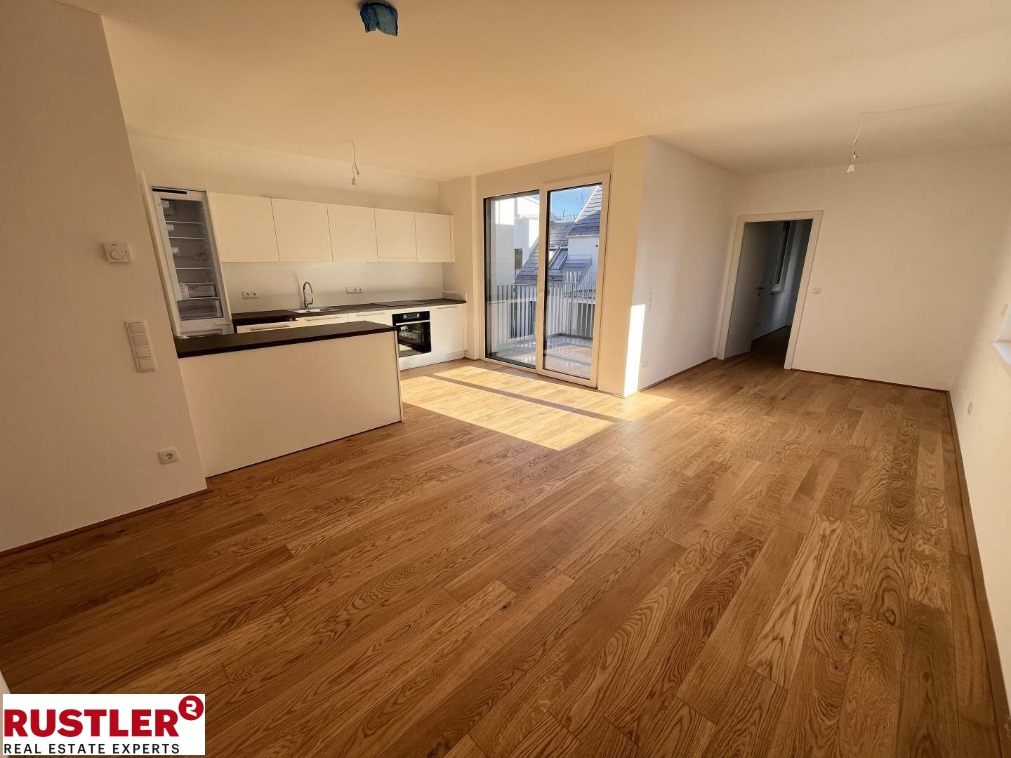 Wohnung – Wien - Ansicht 2