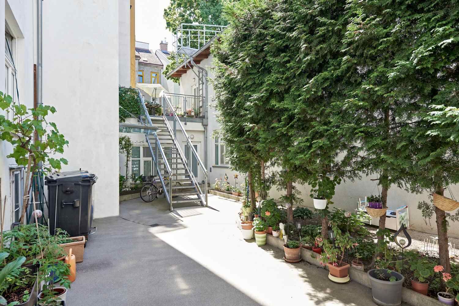 Kapitalanlage ++ unbefristet vermietet ++ € 1.880 pro Quadratmeter
