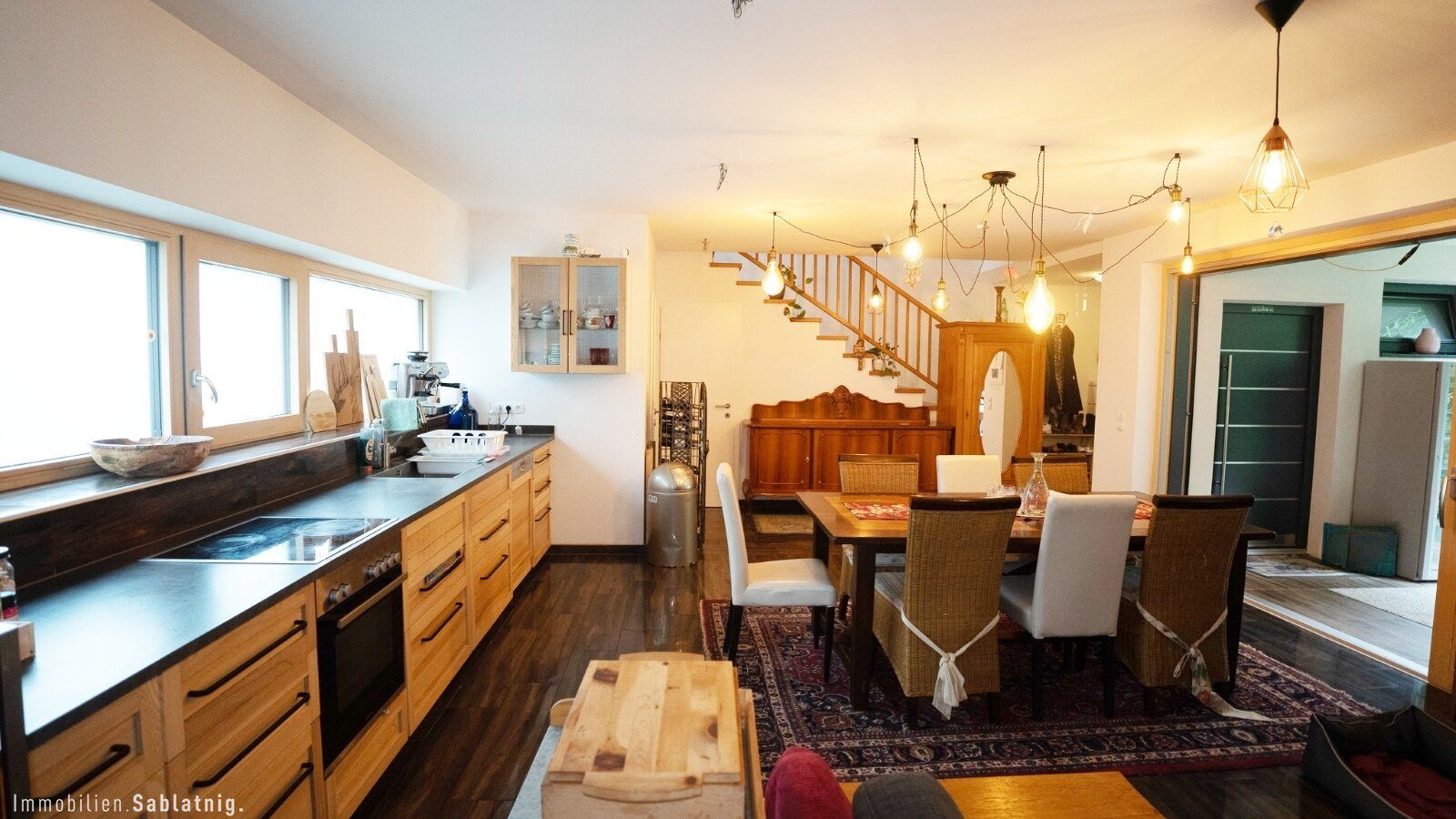Haus – Graz,16.Bez.:Straßgang - Ansicht 5