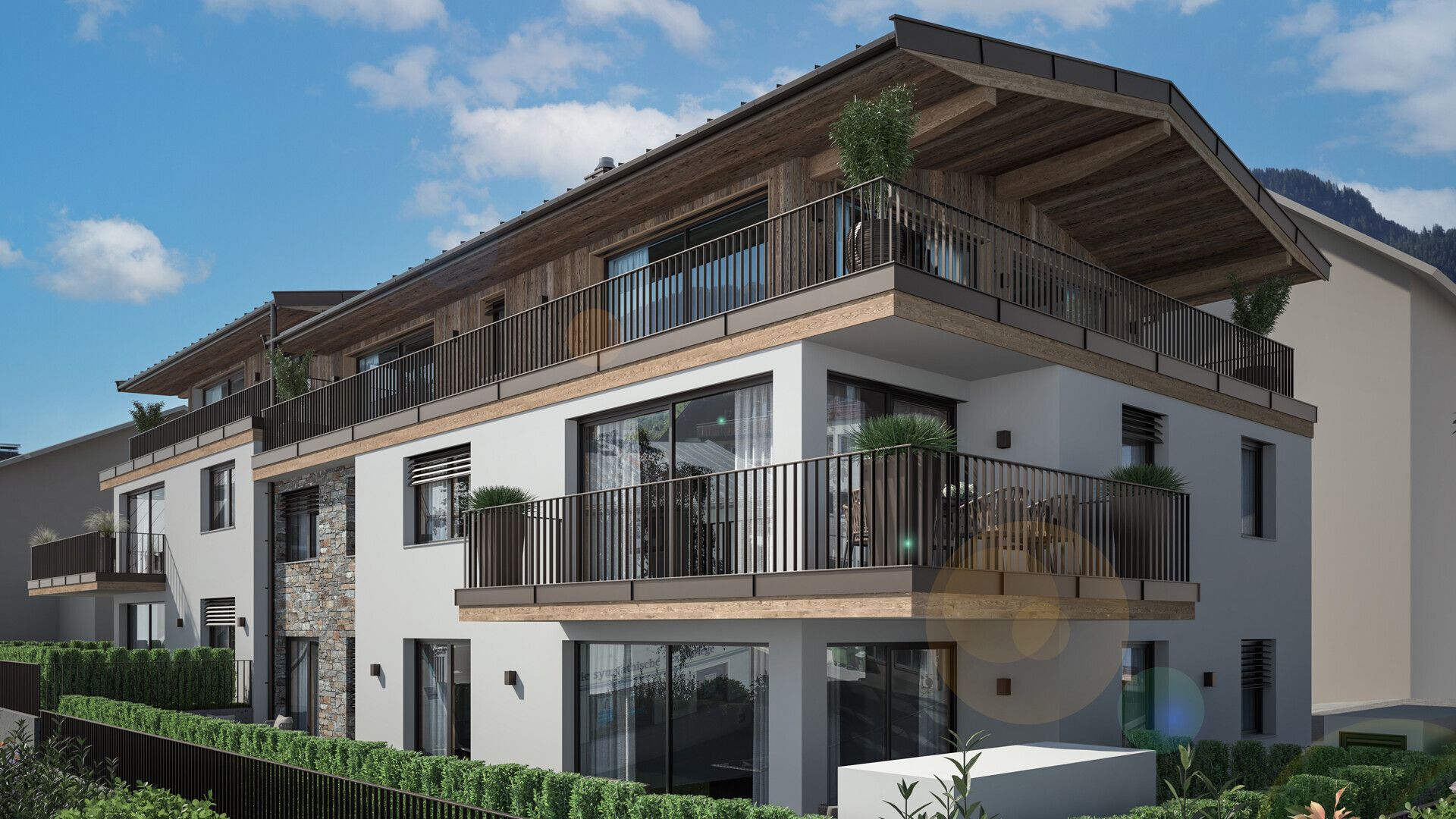 Wohnung – Kitzbühel - Mehr