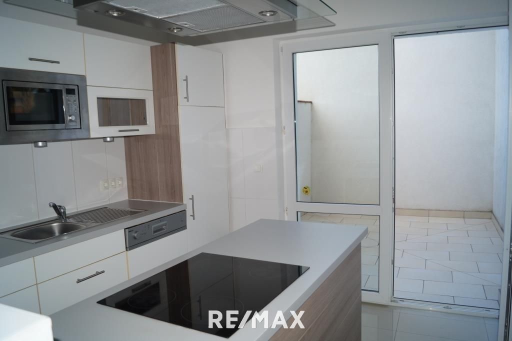 Geräumige Wohnung in Frauenkirchen