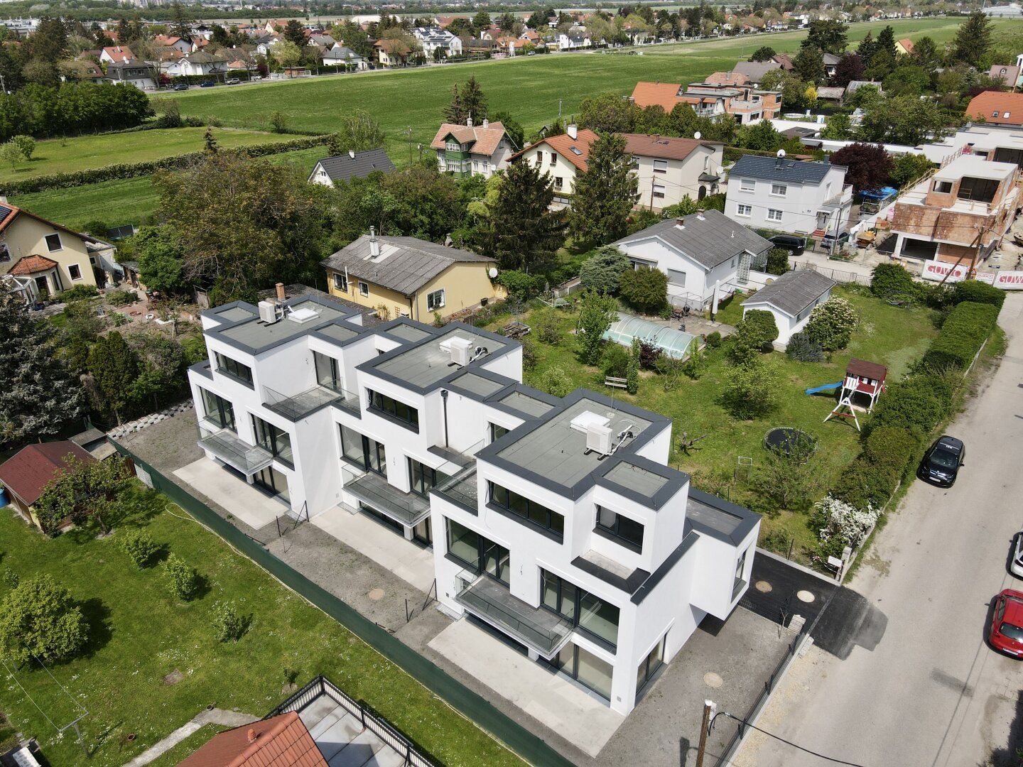 Ev, 139 m²