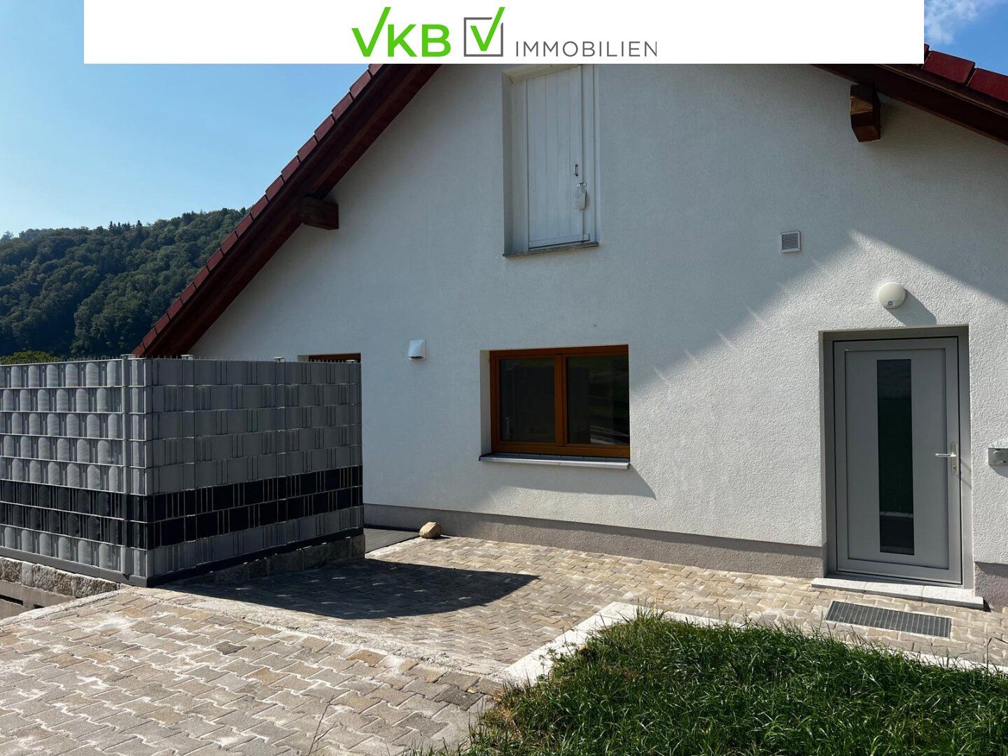 Wohnung – Wesenufer - Ansicht 2
