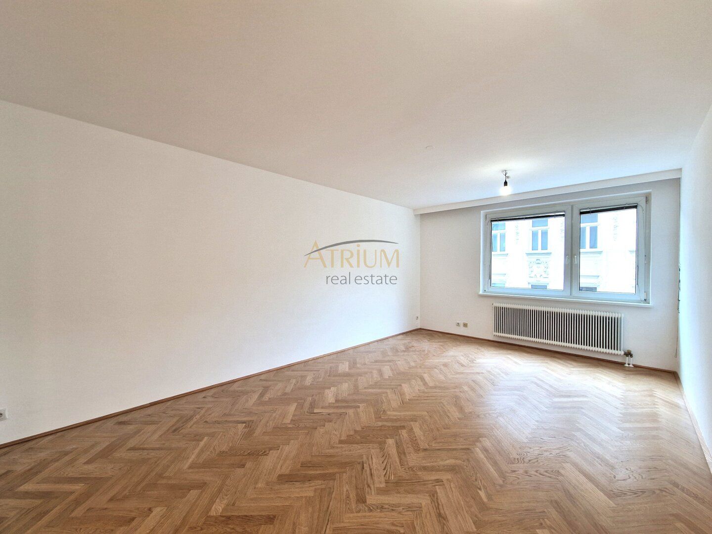 Ruhige 3-Zimmer-Wohnung in Bestlage - Renoviert & Bezugsfertig