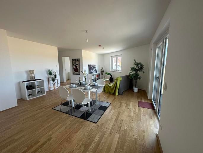 Wohnung – Lanzendorf - Ansicht 4