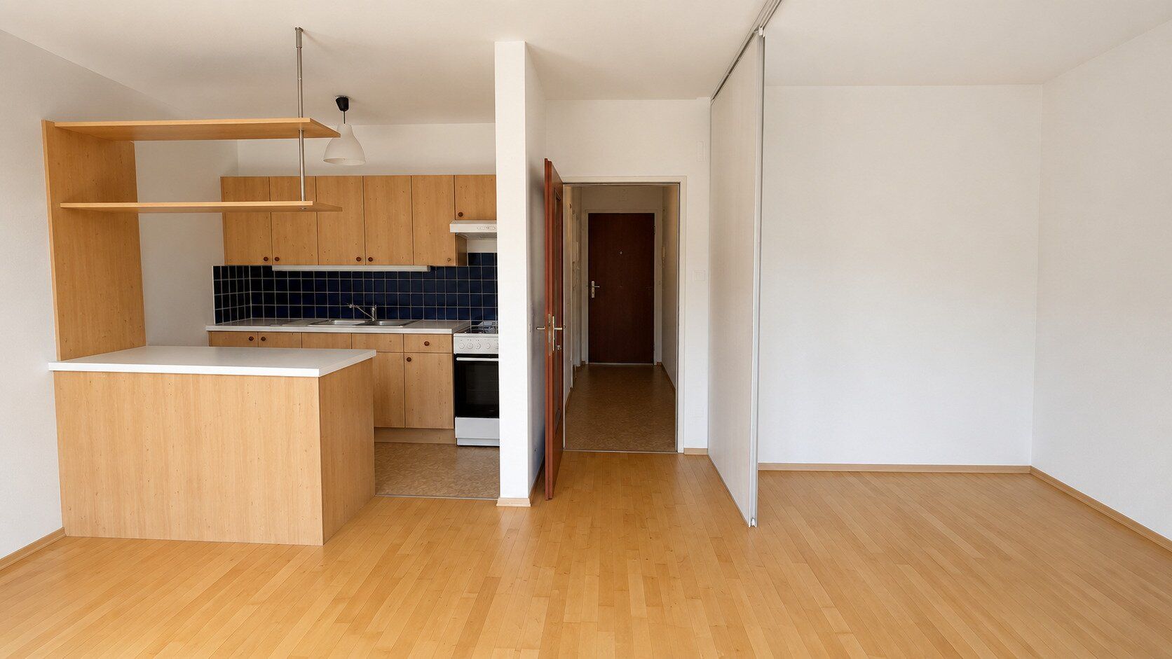 Wohnung – Graz, Münzgraben, Jakomini - Ansicht 2