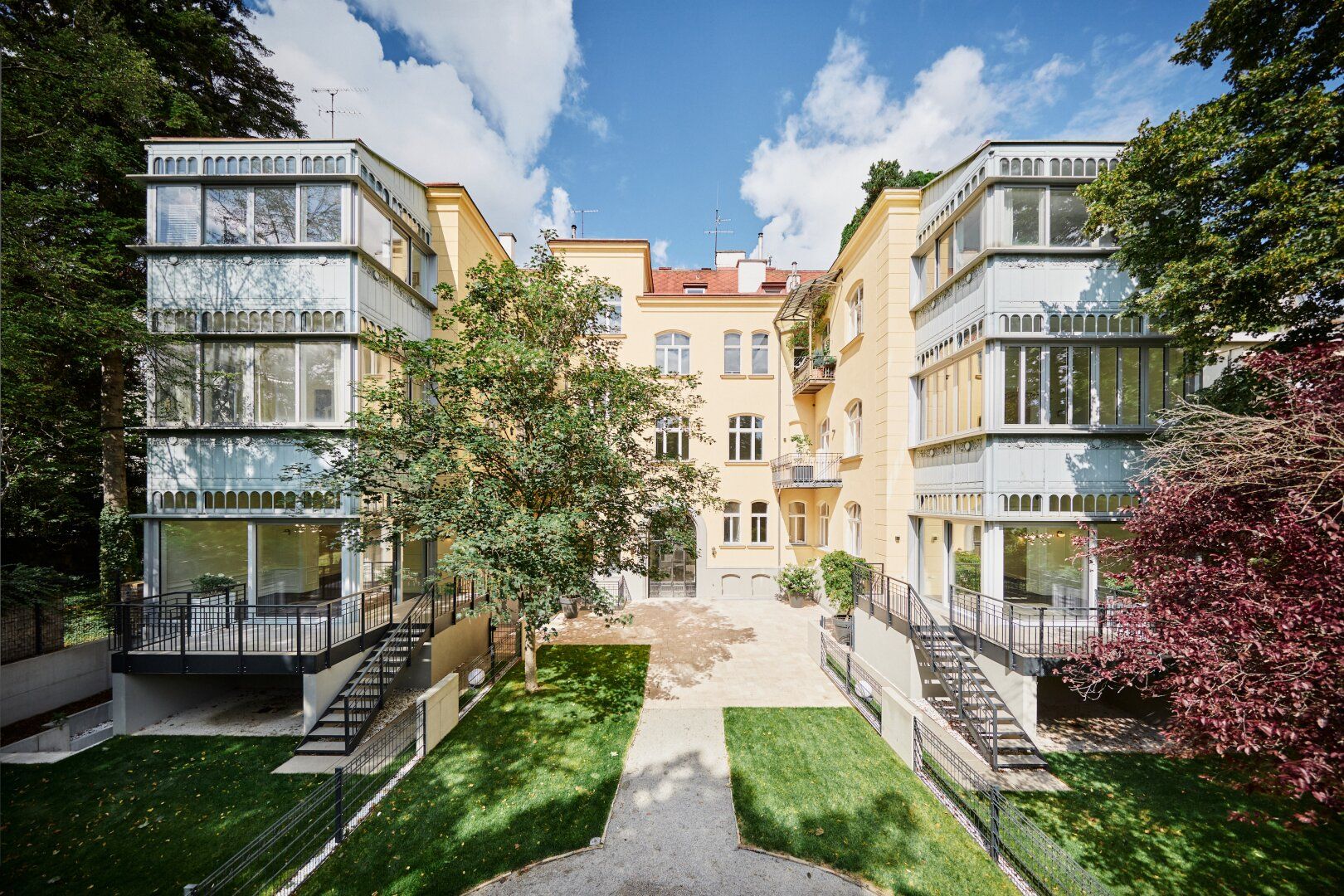 Wohnung – Wien - Ansicht 5