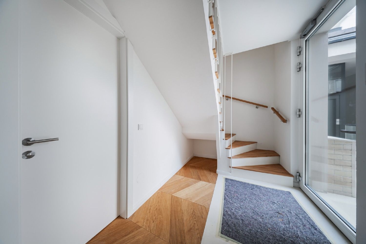 Wohnung – Wien, Sankt Ulrich, Katastralgemeinde Neubau - Ansicht 5