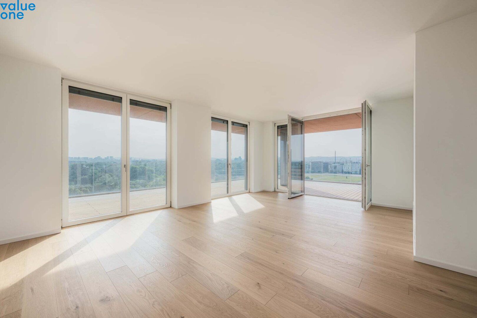 Wohnung – Wien - Ansicht 2