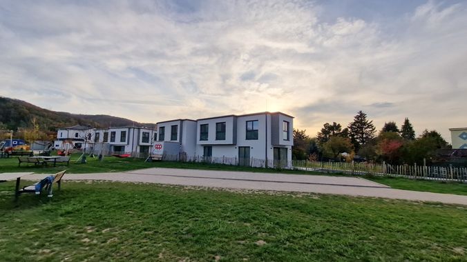 Haus 1-4