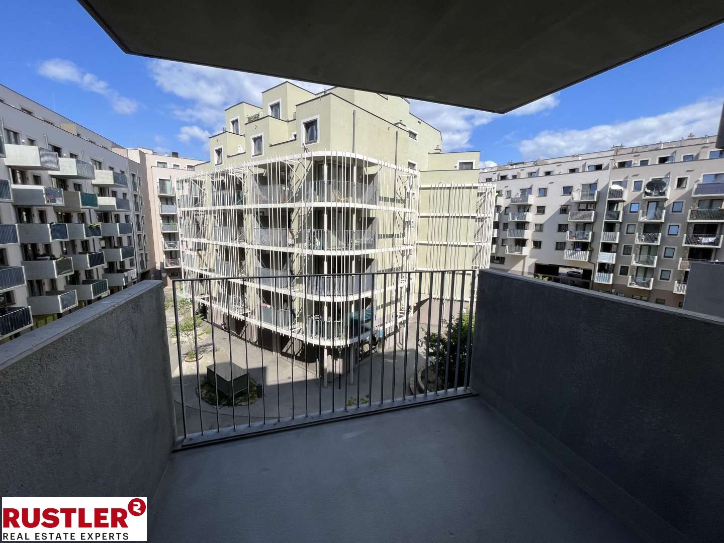 Wohnung – Wien - Ansicht 2