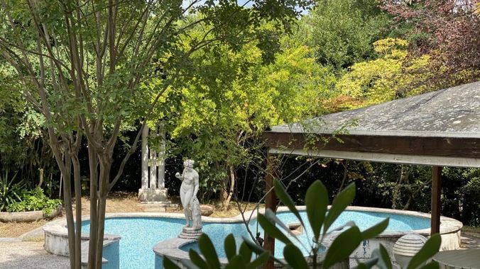 Villa Lignano Pool Meer kaufen