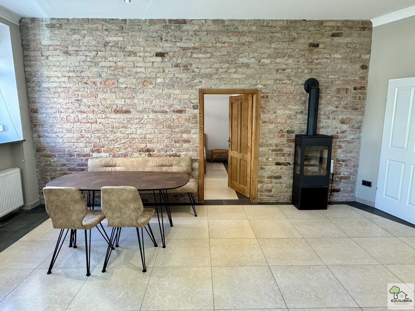 Wohnung – Wien