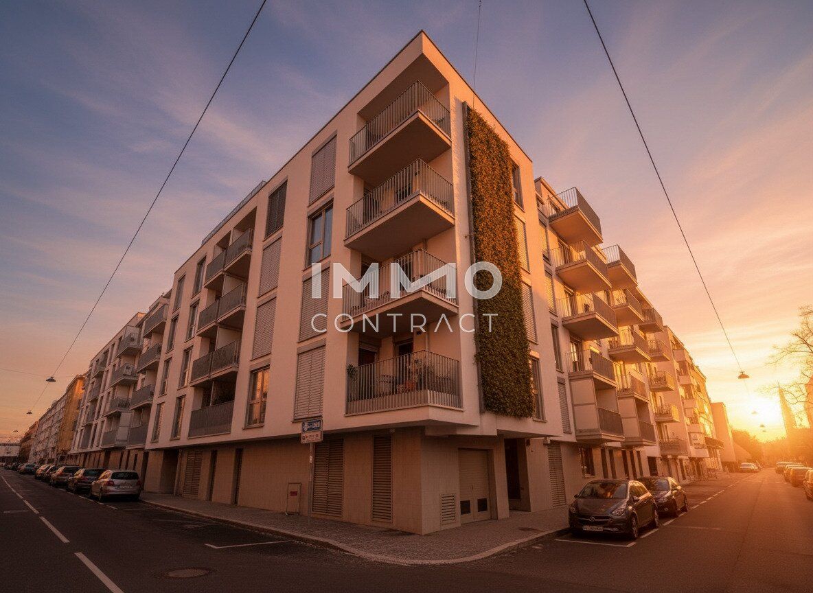 Wohnung – Wien