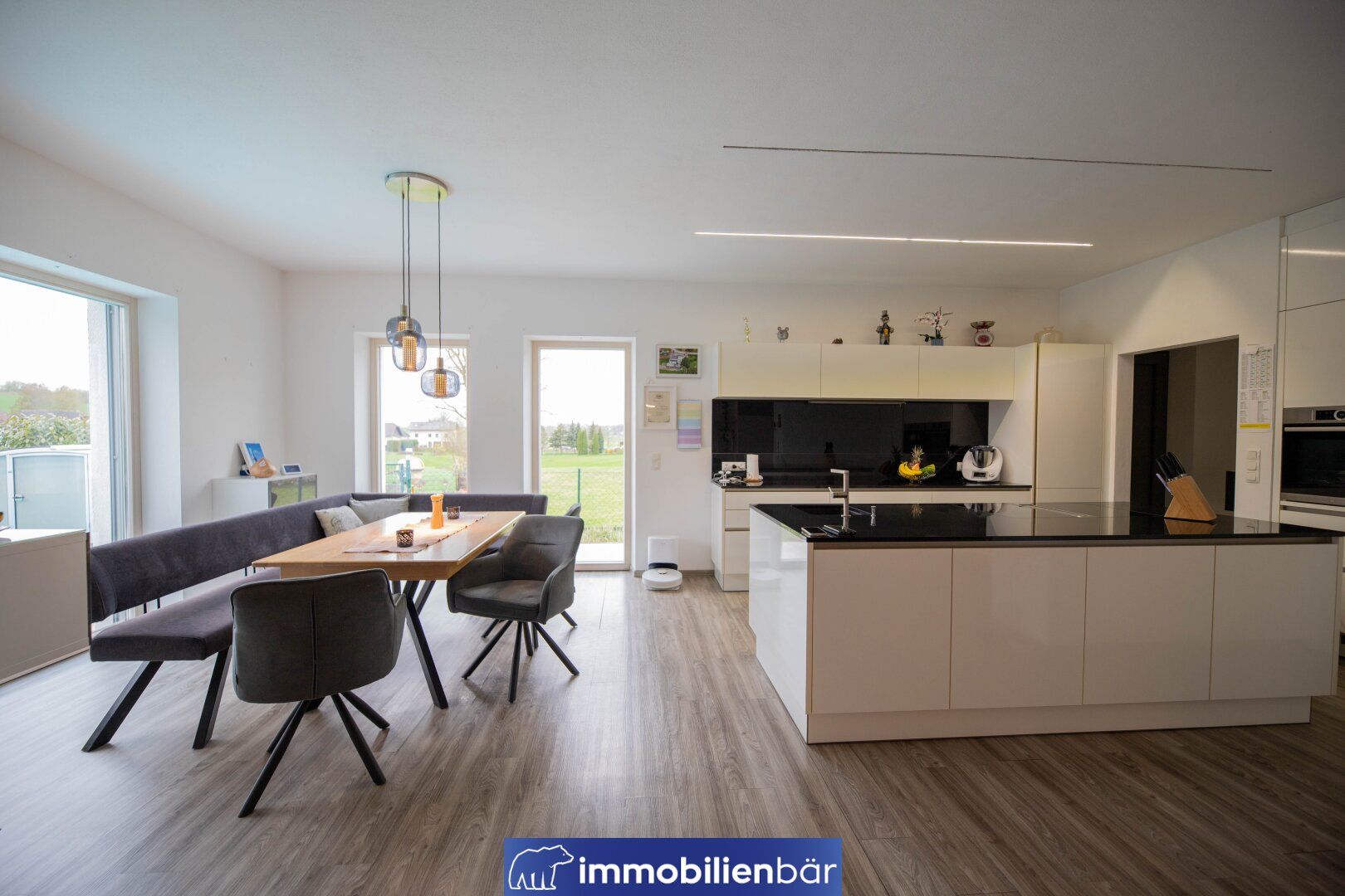 Haus – Peuerbach - Ansicht 5