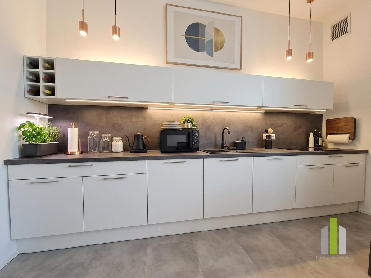Moderne Premium-Büro-/Praxisfläche mit repräsentativem Charakter - Ansicht 4