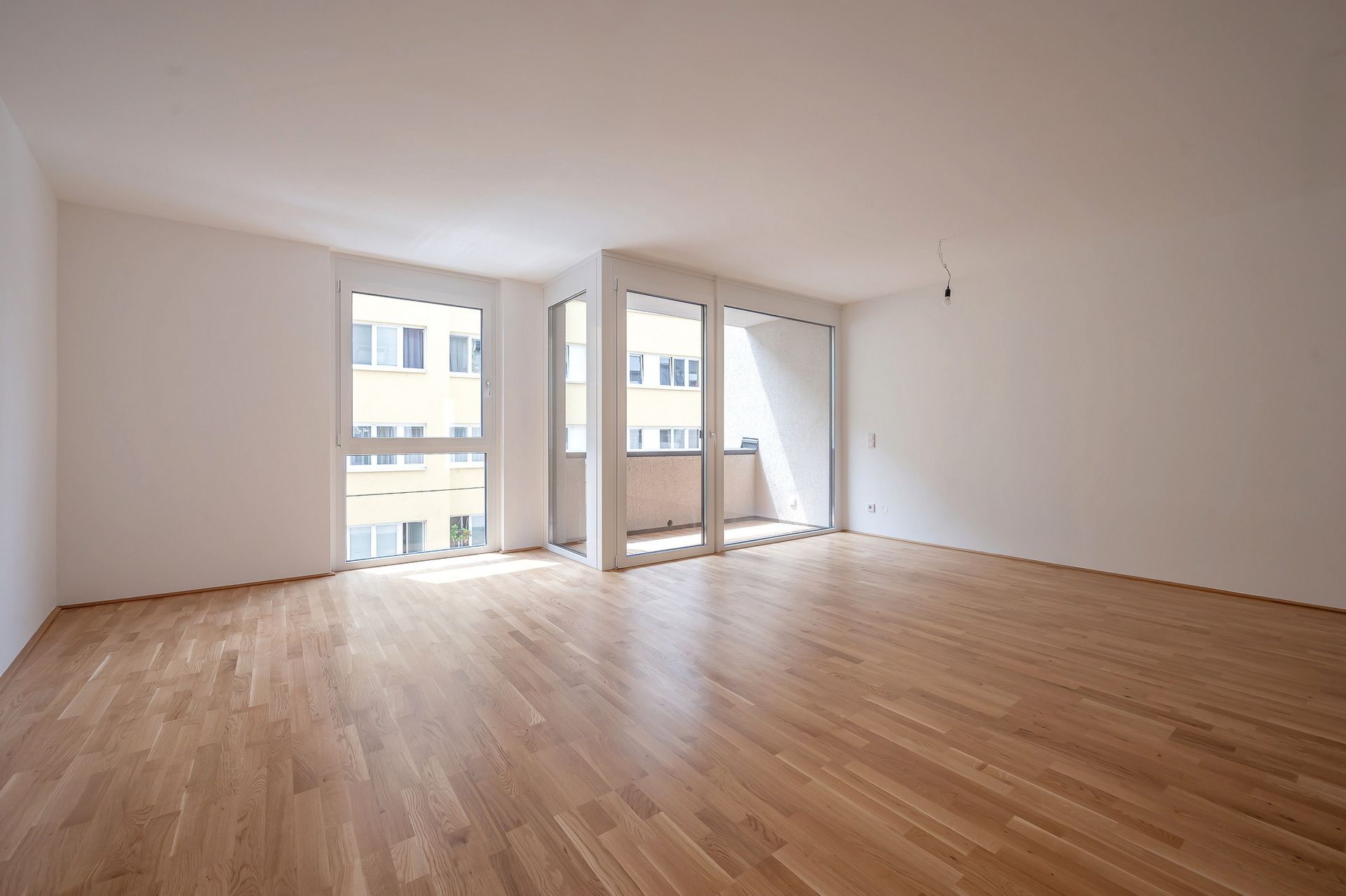 Wohnung – Wien - Ansicht 5