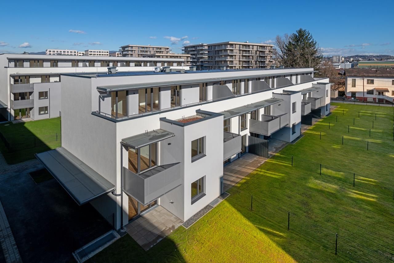 WOHNPARADIES MUR RESORT! STYLISCHE PENTHOUSEWOHNUNG MIT 2 ZIMMER UND GROSSER TERRASSE