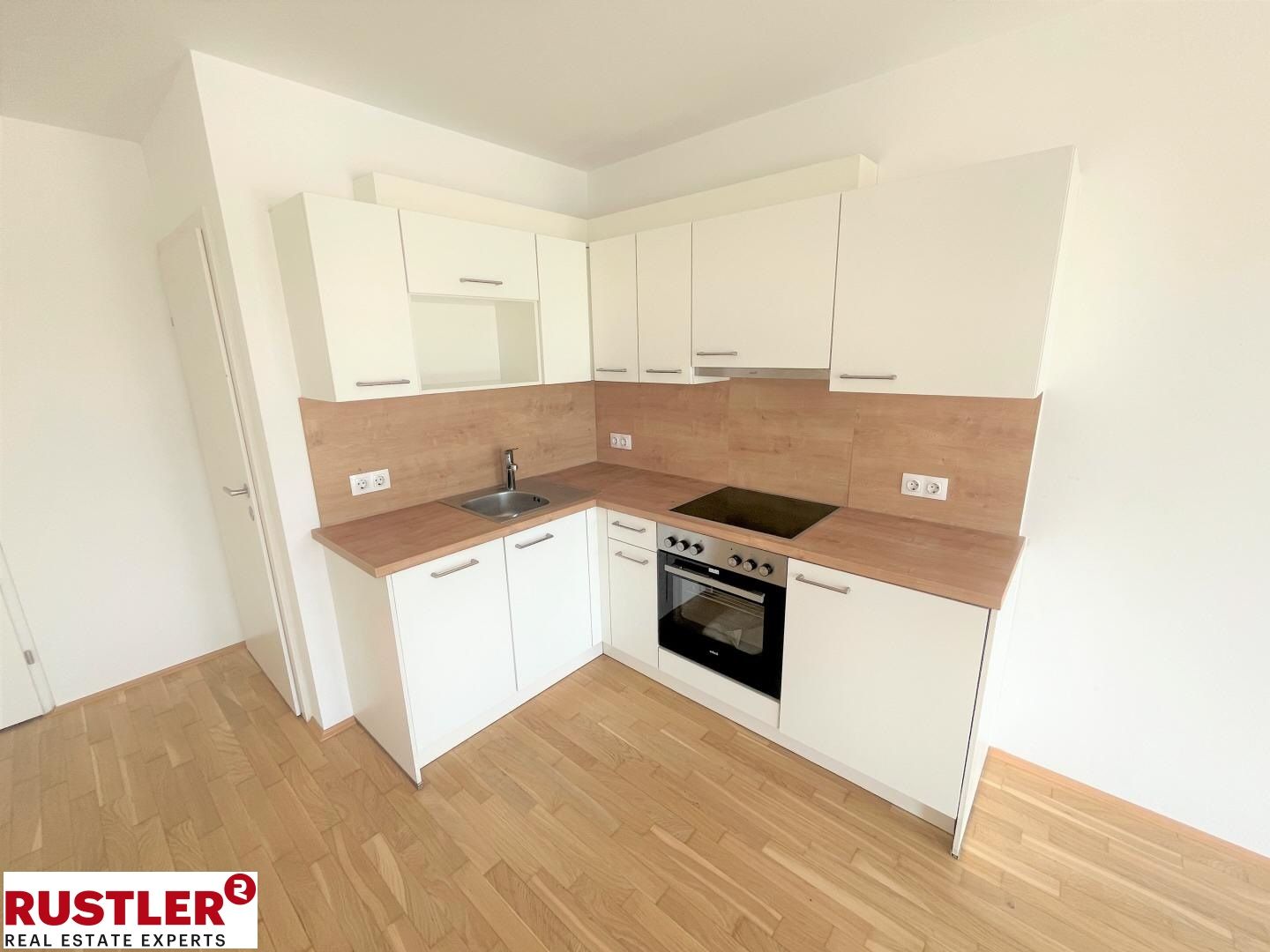 Wohnung – Graz - Ansicht 2