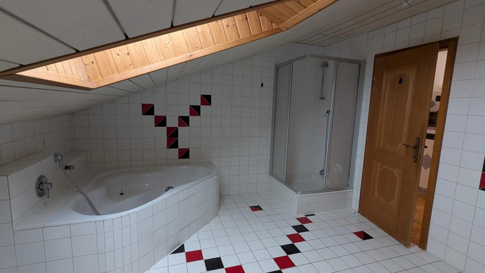 Wohnung – Laßnitz - Ansicht 4