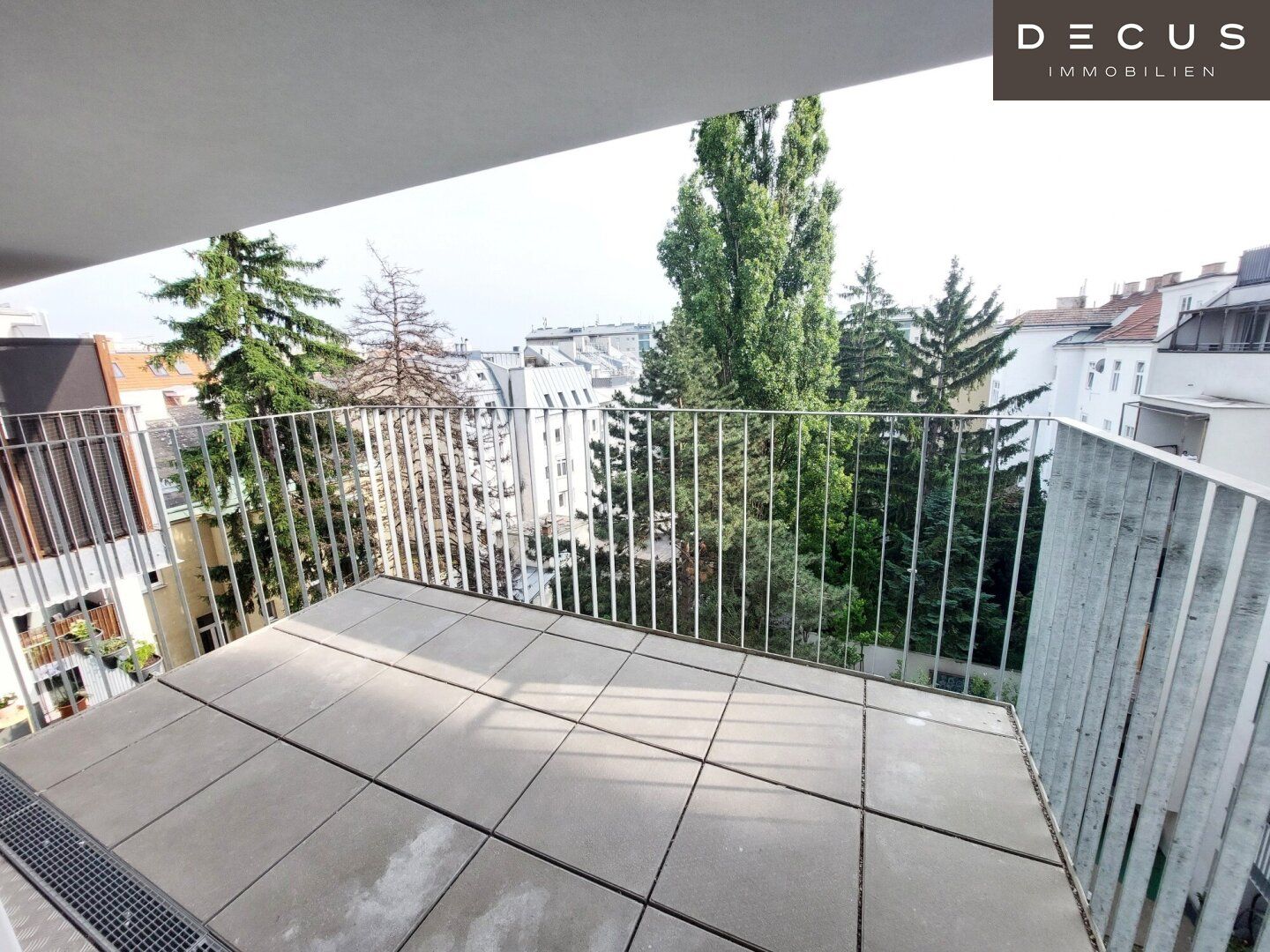 TOPANGEBOT | HOFRUHELAGE | BRÜNNERSTRASSE 124 | 2 ZIMMER 65,64 m² | LOGGIA | NIEDRIGE ENERGIEKOSTEN