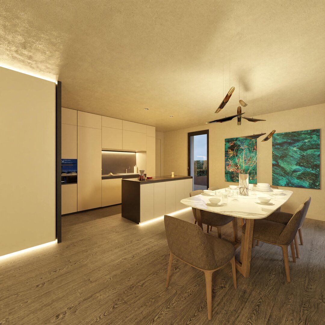 Wohnung – Tavagnacco - Ansicht 4