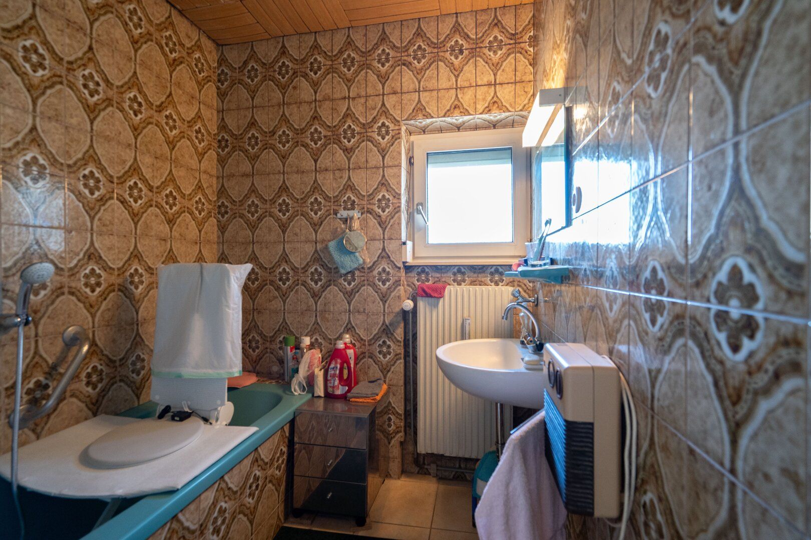 **VERKAUFT**Charmante 3-Zimmer Wohnung mit zwei Balkonen in 4030 Linz zu kaufen - Nähe Wasserwald! - Veduta 6