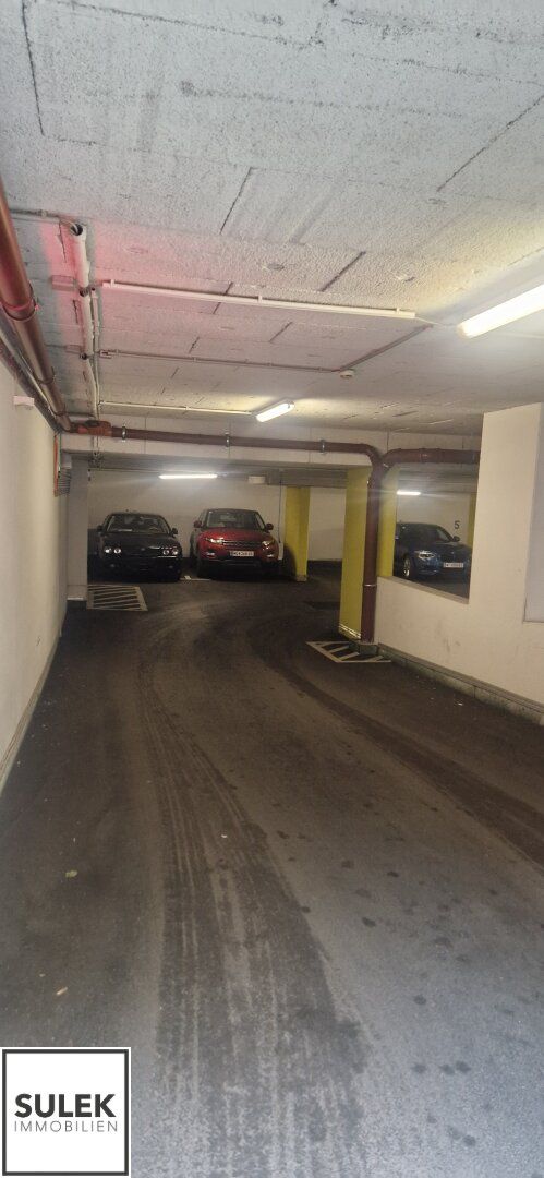 Wohnung – Wien - Ansicht 5