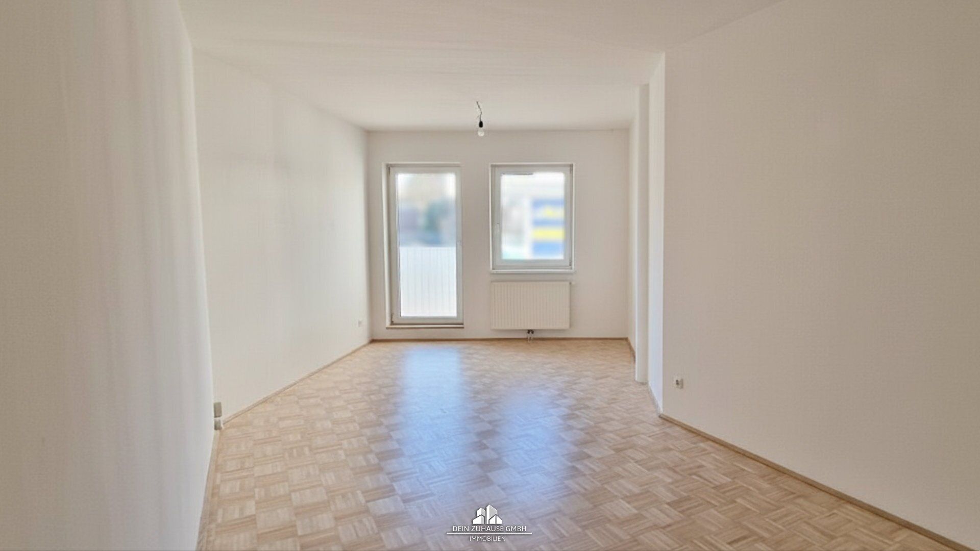 Wohnung – Vöcklabruck - Ansicht 4