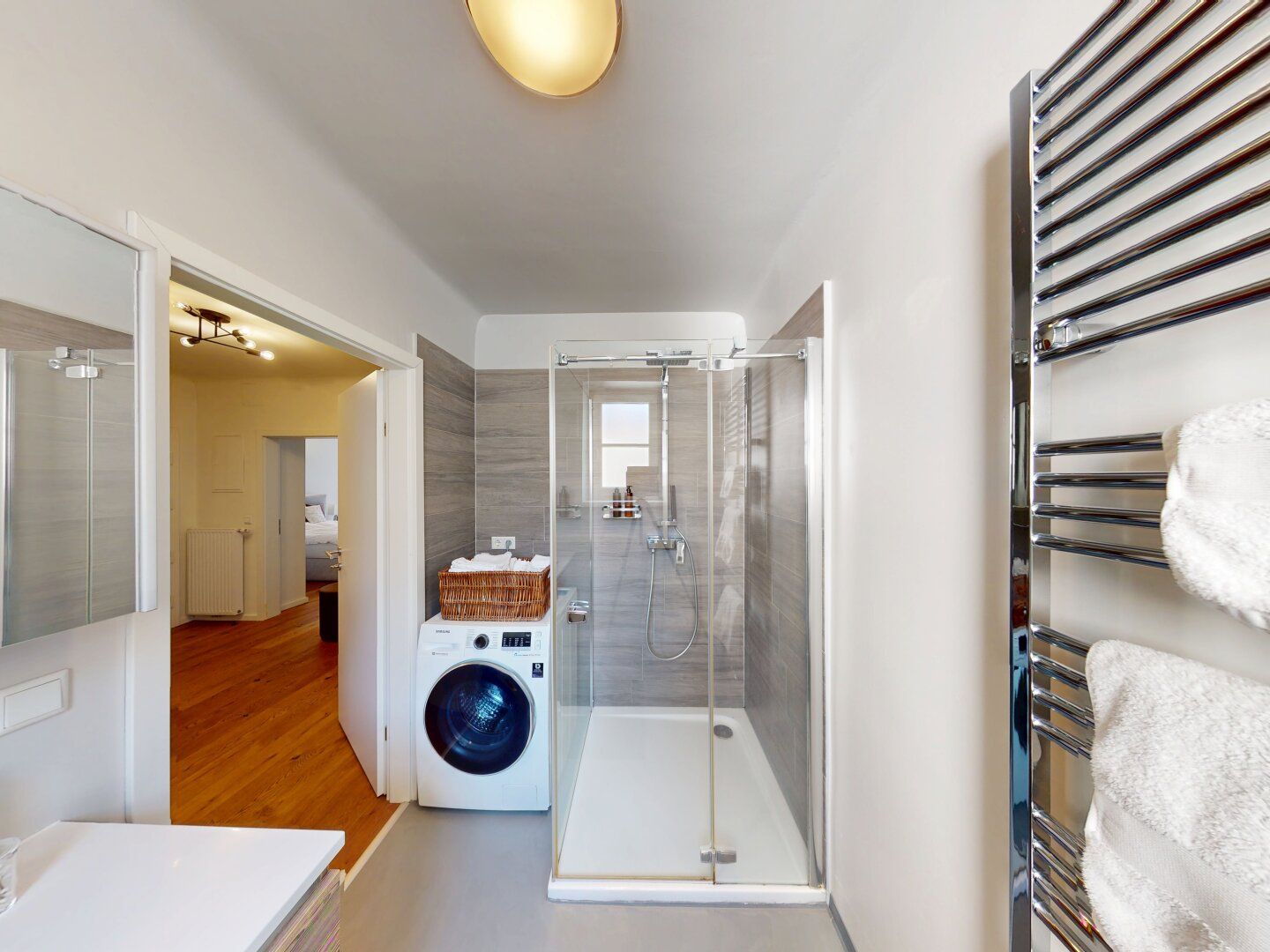 Wohnung – Wien,Landstraße - Ansicht 5