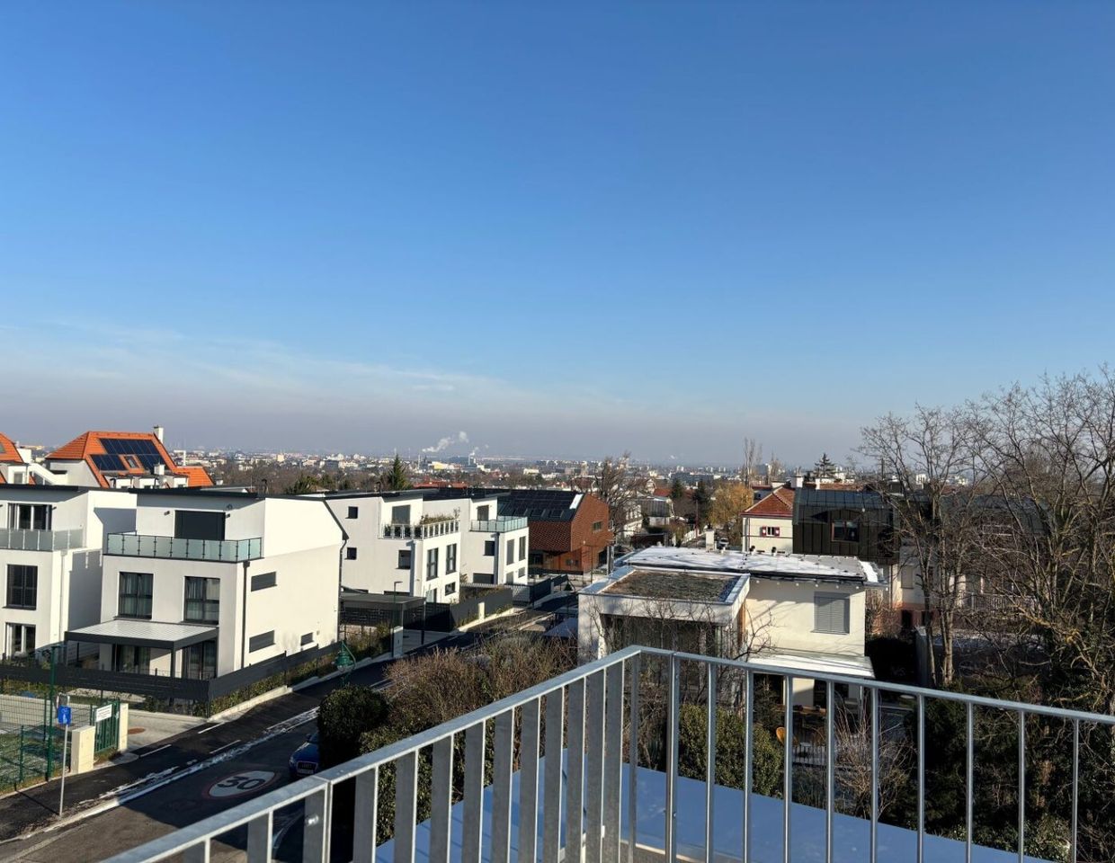 Mödling - Neubau Erstbezug Bestlage