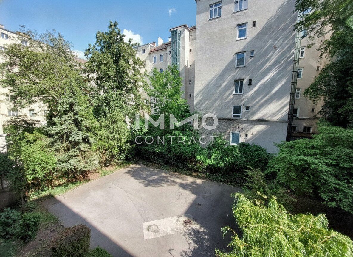 Wohnung – Wien - Ansicht 4