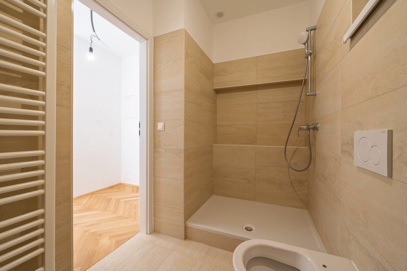 Wohnung – Wien,Rudolfsheim-Fünfhaus - Ansicht 4