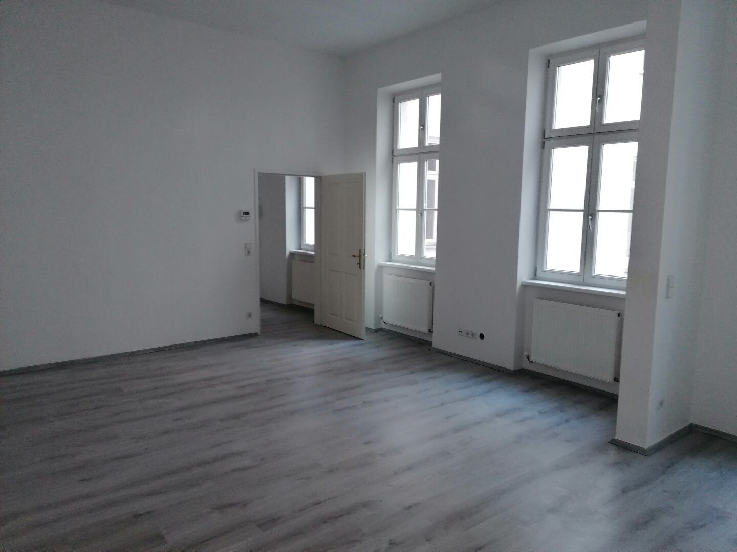 Helle 1,5-Zimmer Wohnung nähe Prater