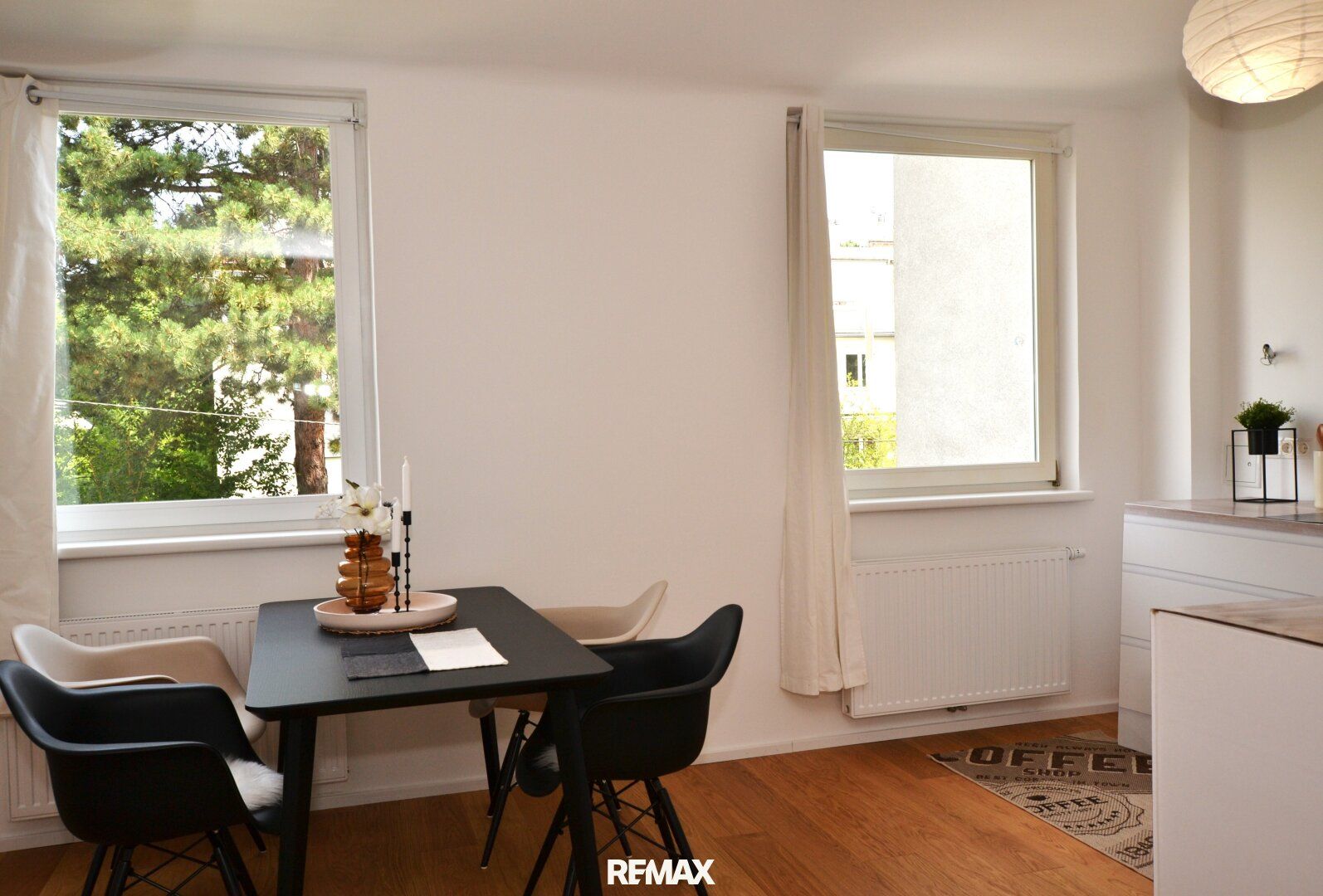 Wohnung – Wien - Ansicht 2