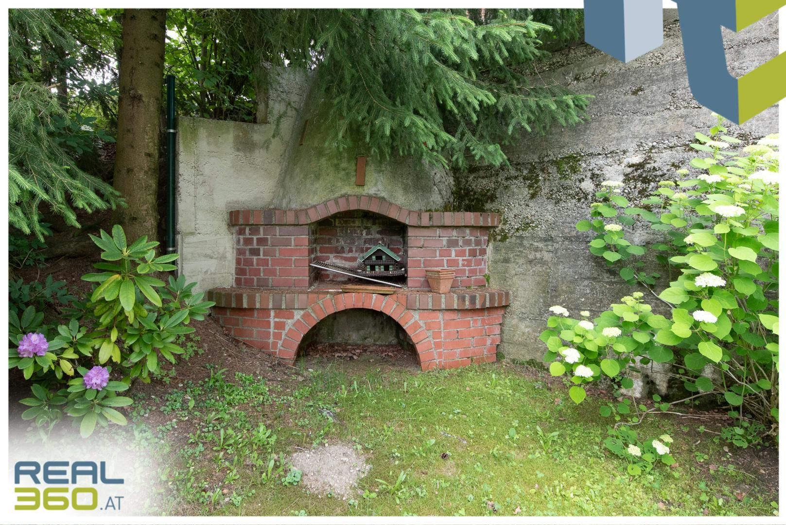 Haus – Feldkirchen an der Donau - Ansicht 5