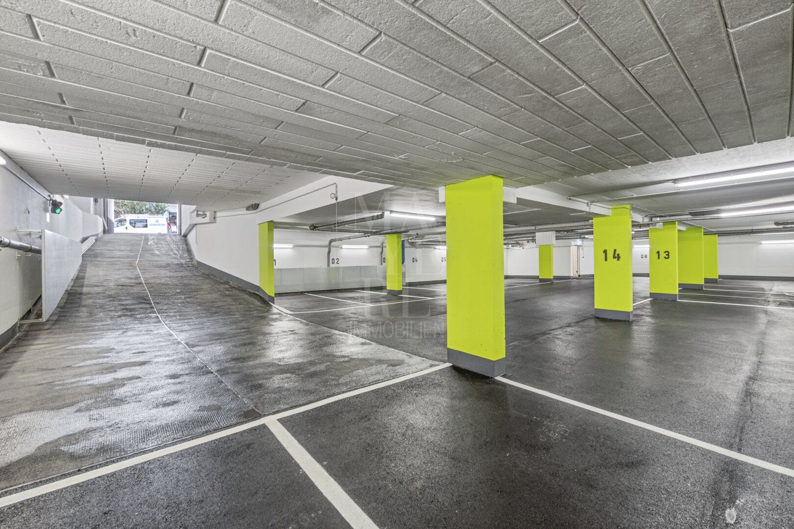 Wohnung – Wien