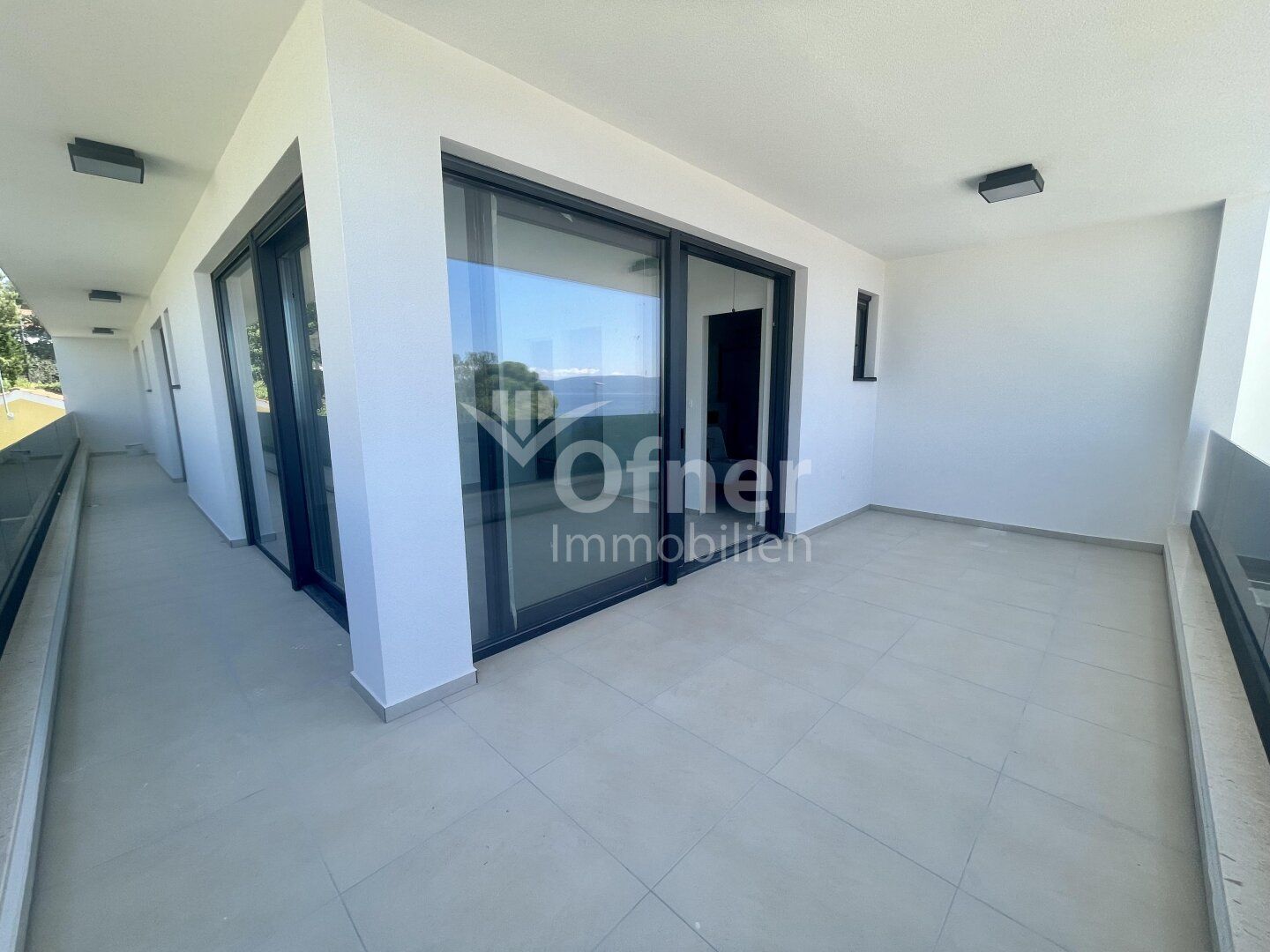 Haus – Omišalj - Ansicht 5