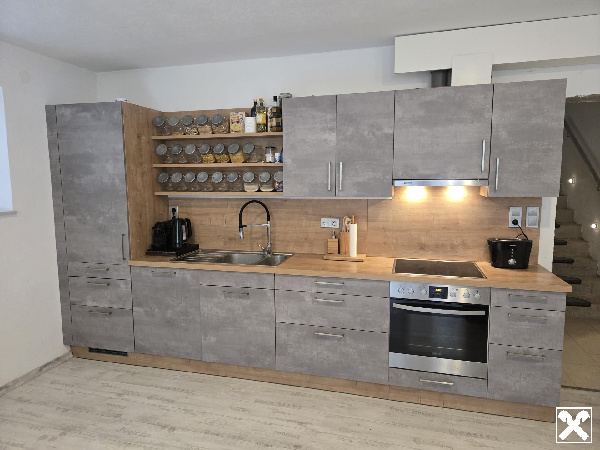 Haus – Wolfsbach - Ansicht 4