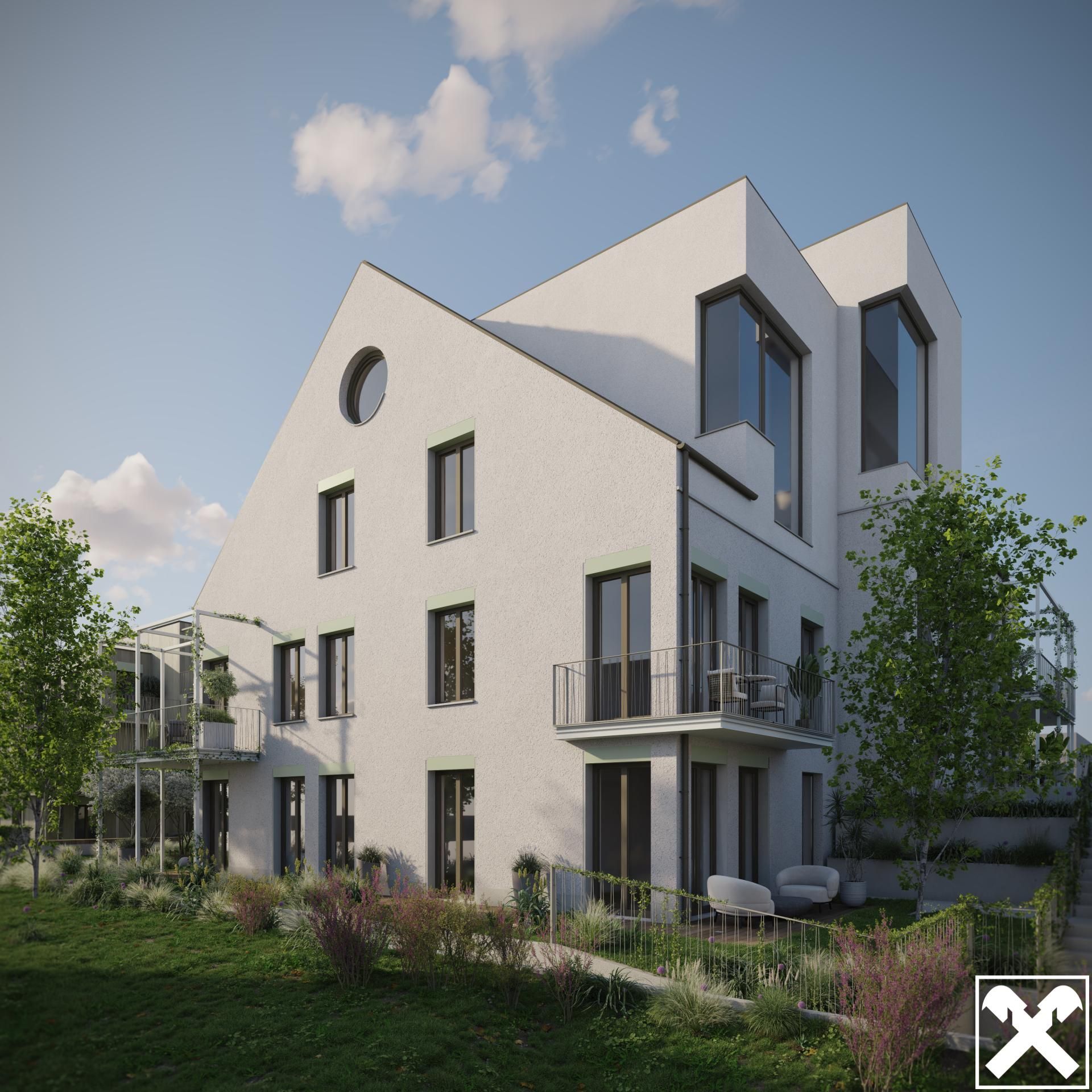 Wohnung – Linz