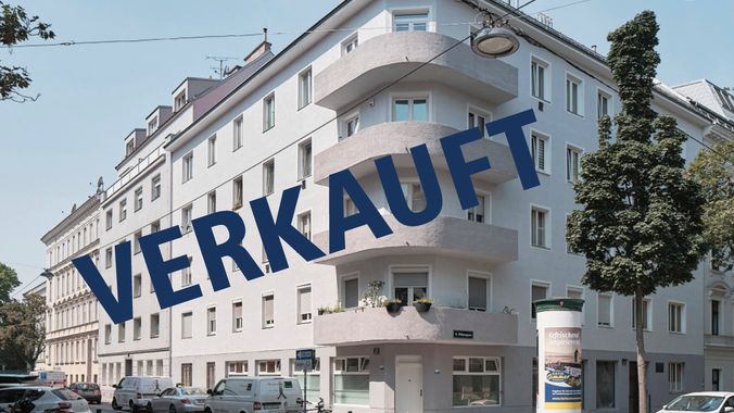 VERKAUFT