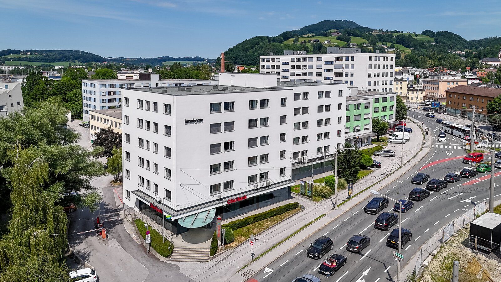 Sterneck-Center Büro 2 - Ansicht 2