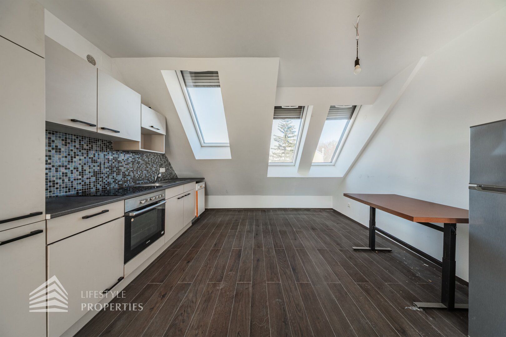 Wohnung – Wien, Gatterhölzl, Meidling - Mehr