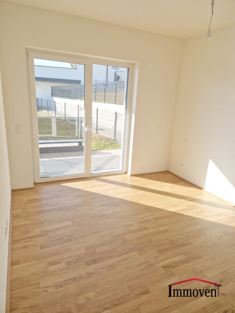 Wohnung – Graz, Katastralgemeinde Graz Stadt-Fölling, Mariatrost - Mehr