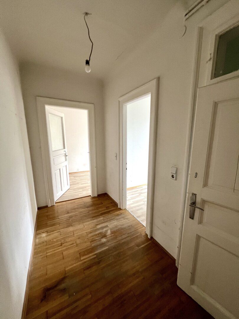 Wohnung – Graz, Murvorstadt, Gries - Mehr